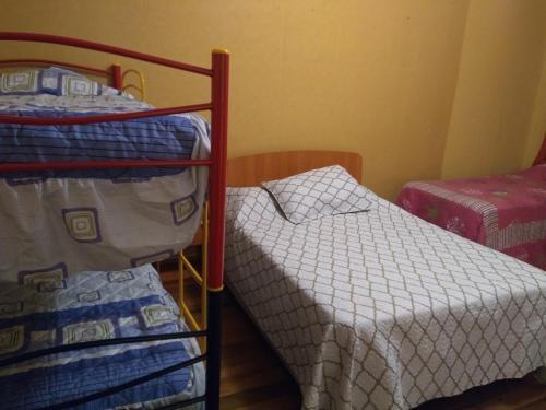 Albergue Hostal De Vi�a