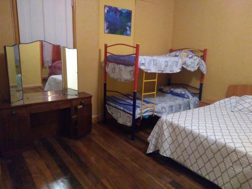 Albergue Hostal De Vi�a