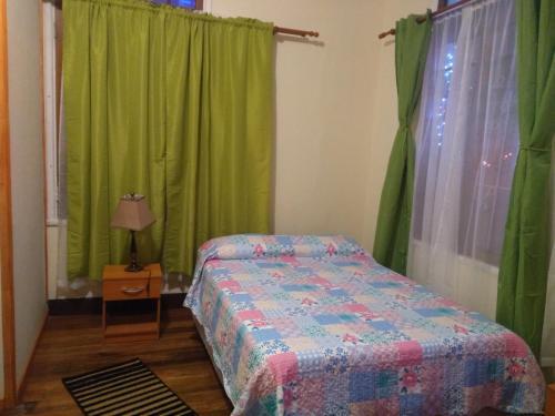 Albergue Hostal De Vi�a