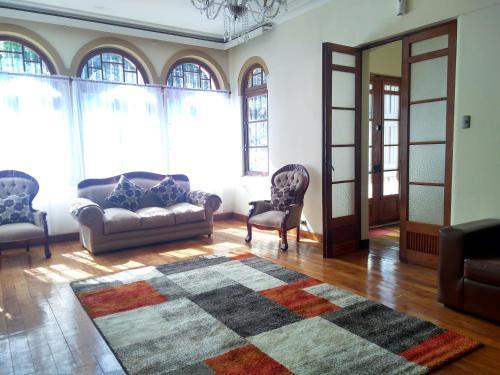 Albergue Hostal De Vi�a