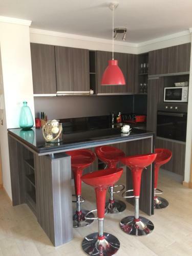 Apartamento Solvallerios Vi�a Centro