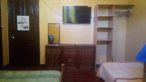Hostal Mar Y Sol