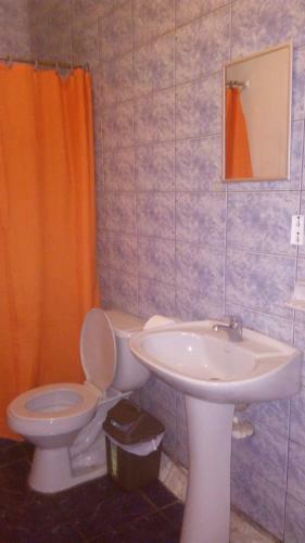 Hostal Mar Y Sol