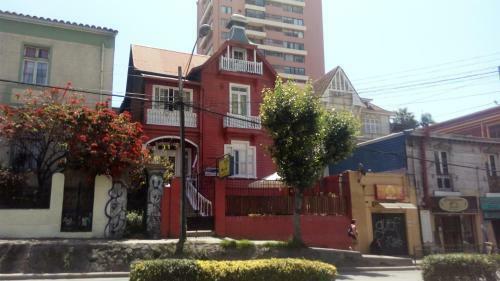 Hostal Mar Y Sol