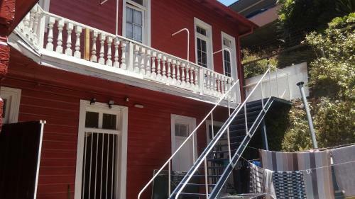 Hostal Mar Y Sol