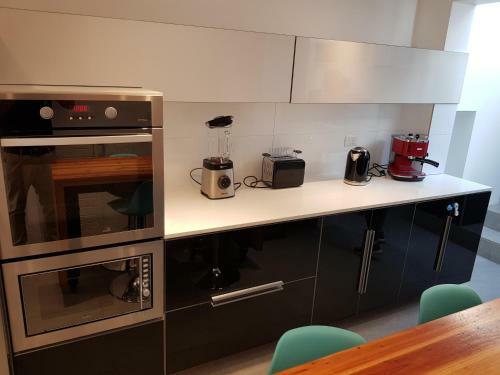 Apartamento Duplex Re�aca