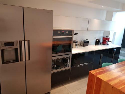 Apartamento Duplex Re�aca