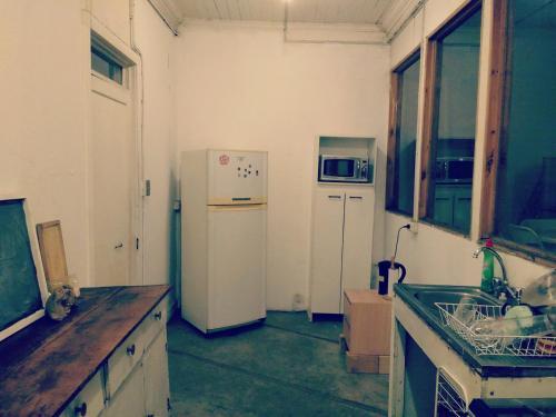 Hostal Casa Estaci�n Recreo