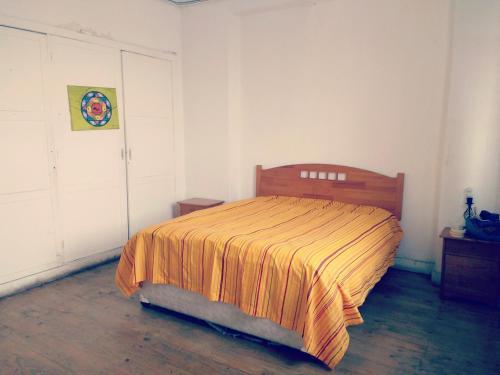 Hostal Casa Estaci�n Recreo