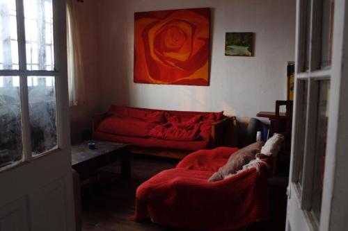 Hostal Casa Estaci�n Recreo