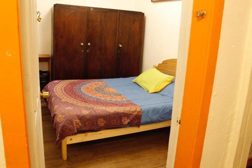 Hostal Casa Estaci�n Recreo