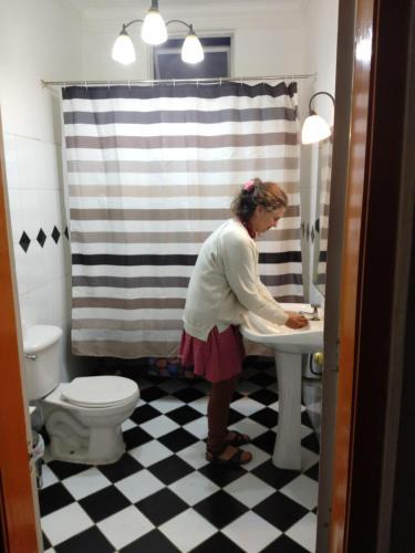 Hostal Casa Estaci�n Recreo
