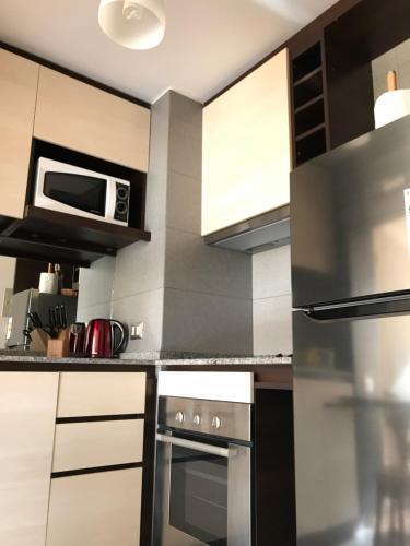 Apartamento Departamento Verano