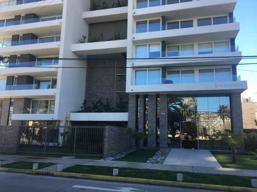 Apartamento Departamento Plaza Mexico