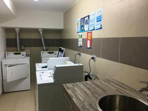 Apartamento Departamento Plaza Mexico