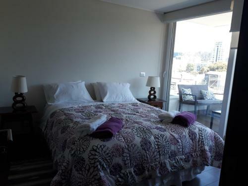 Apartamento Departamento Plaza Mexico