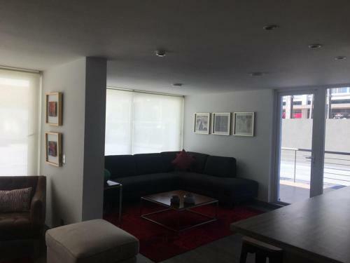 Apartamento Departamento Plaza Mexico