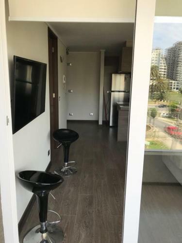Apartamento Departamento Plaza Mexico