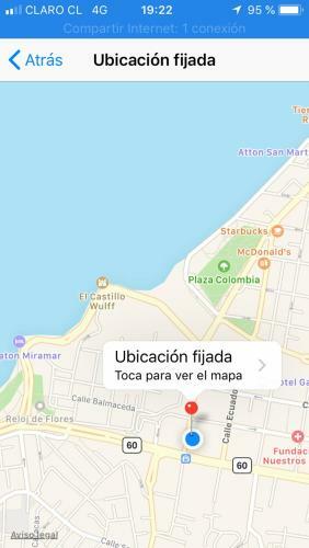 Apartamento Relax & Have Fun