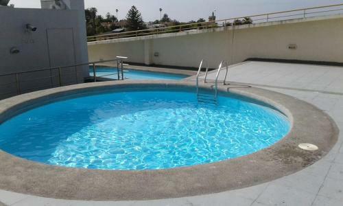 Apartamento Relax & Have Fun
