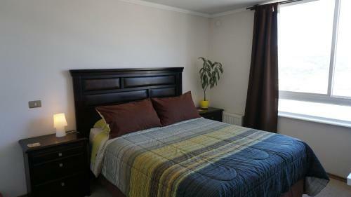 Apartamento Aquamar I (2605), Vi�a Del Mar