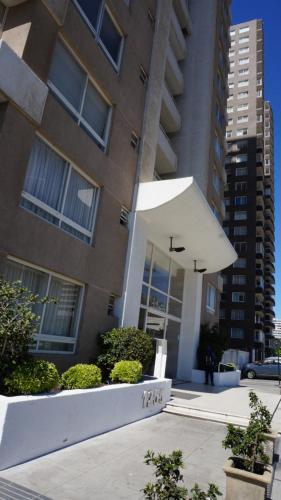 Apartamento Aquamar I (2605), Vi�a Del Mar