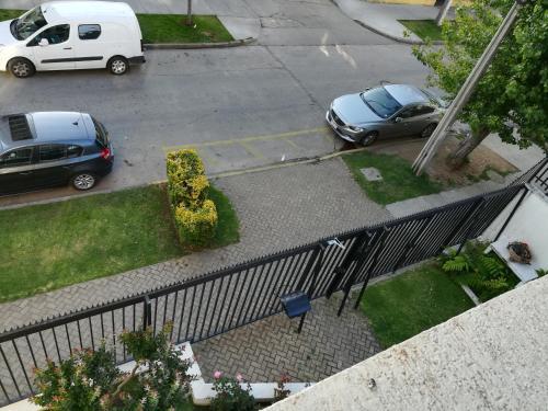 Apartamento Edificio Las Terrazas