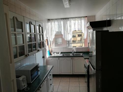 Apartamento Edificio Las Terrazas