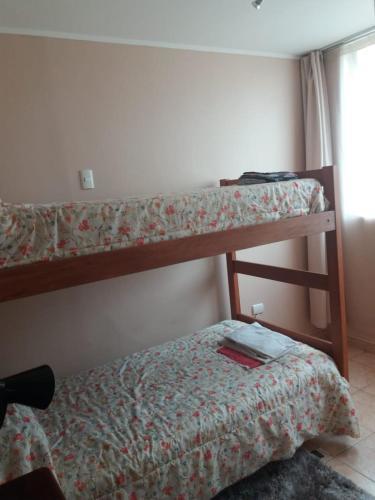 Apartamento Edificio Las Terrazas