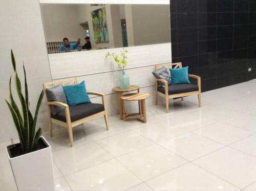 Apartamento Depto 1001