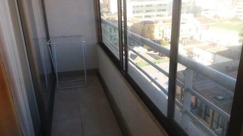 Apartamento Depto 1001