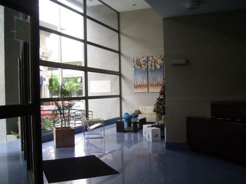 Apartamento Edificio