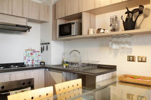 Apartamento Dpto Re�aca Los Sargazos