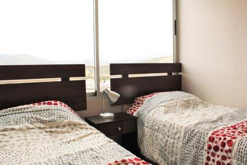 Apartamento Dpto Re�aca Los Sargazos