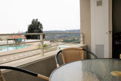 Apartamento Dpto Re�aca Los Sargazos