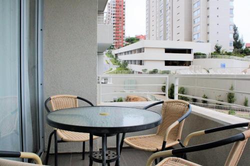 Apartamento Dpto Re�aca Los Sargazos