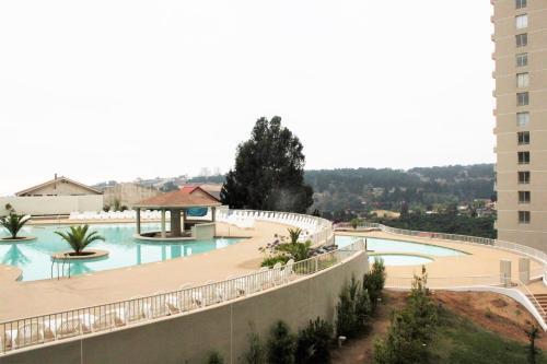 Apartamento Dpto Re�aca Los Sargazos