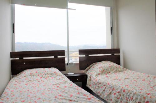 Apartamento Dpto Re�aca Los Sargazos