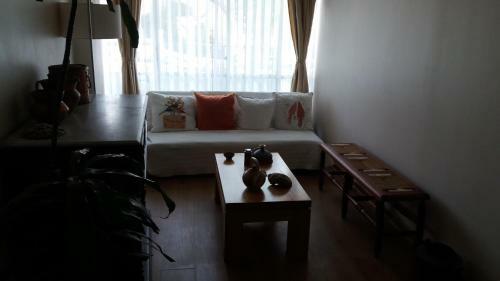 Apartamento Departamento Cercano Playas