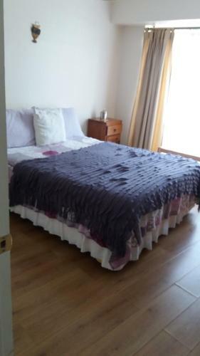 Apartamento Departamento Cercano Playas