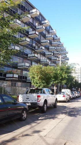 Apartamento Departamento Cercano Playas
