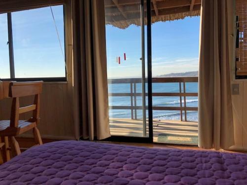 Apartamento Cabanas Pinguino En La Roca