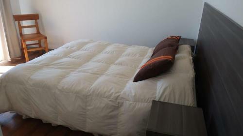 Apartamento Cabanas Pinguino En La Roca