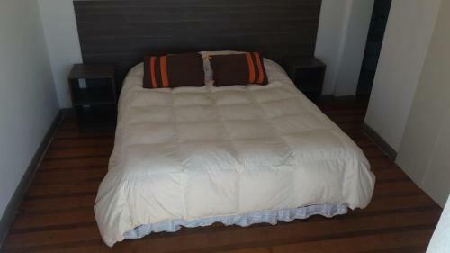 Apartamento Cabanas Pinguino En La Roca
