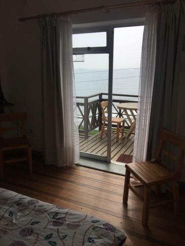 Apartamento Cabanas Pinguino En La Roca