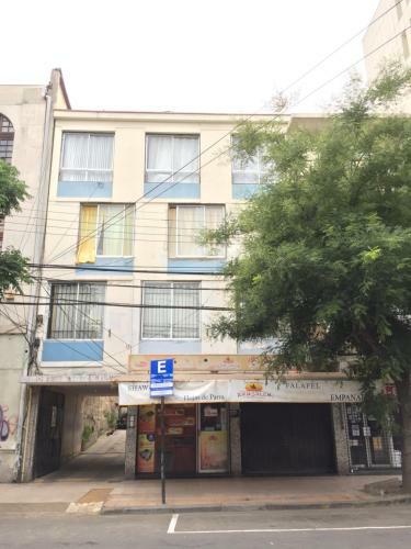 Apartamento Departamento Sts Quinta