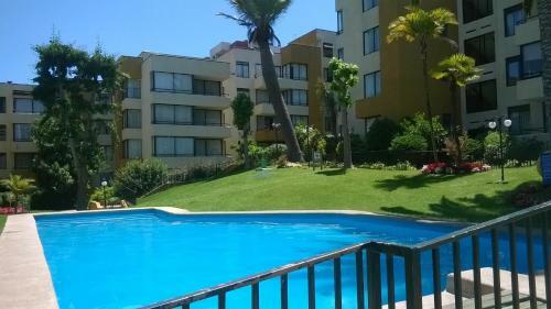 Apartamento Vacaciones En Re�aca