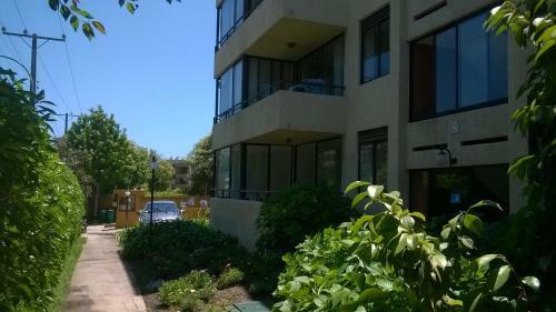 Apartamento Vacaciones En Re�aca