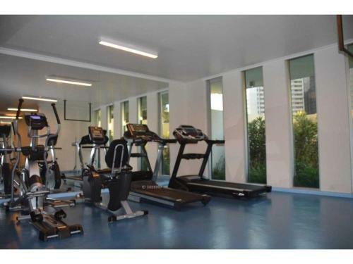 Apartamento Altos De Montemar