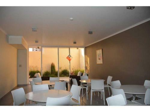 Apartamento Altos De Montemar